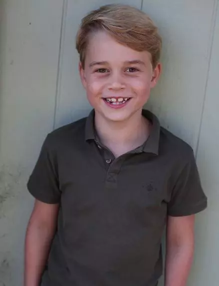 Prince George
