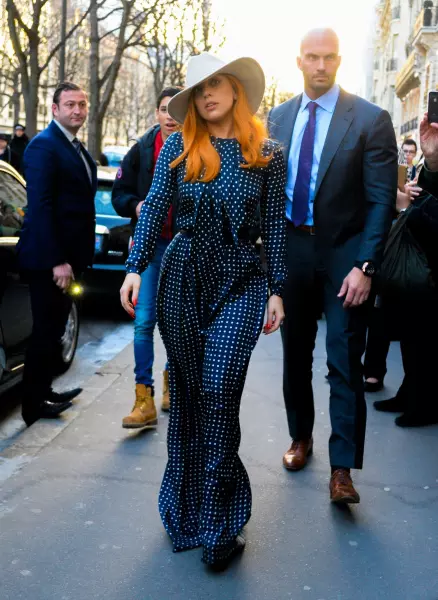 Lady Gaga
