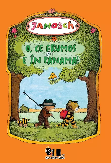 Genius_O, ce frumos e in Panama!