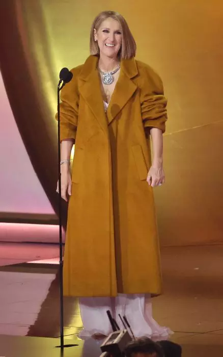 66th Annual Grammy Awards, Show, Los Angeles, USA - 04 Feb 2024