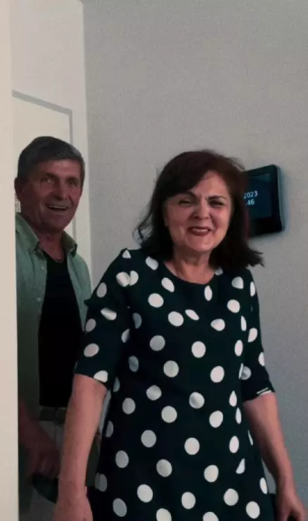 Theo Rose, noi imagini emoționante cu fiul său. Ce a făcut Anghel Damian prima dată când l-a văzut pe Sasha