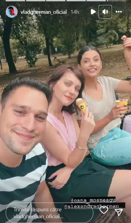 Vlad-Gherman-fotografie-rara-cu-sora-lui-1