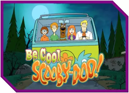 Scooby Doo