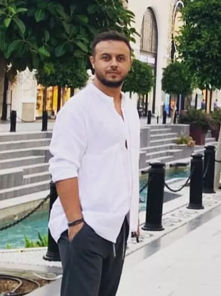 Gabi Bădălău