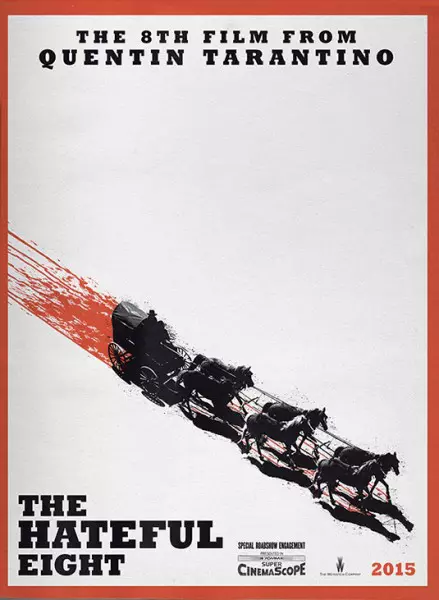 The Hateful Eight