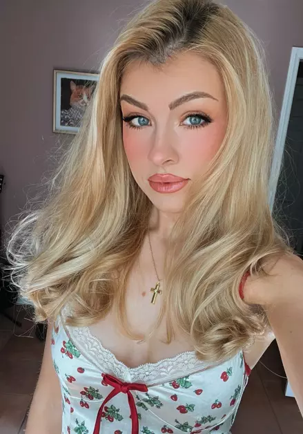 Cassandra „CC” Mason 22