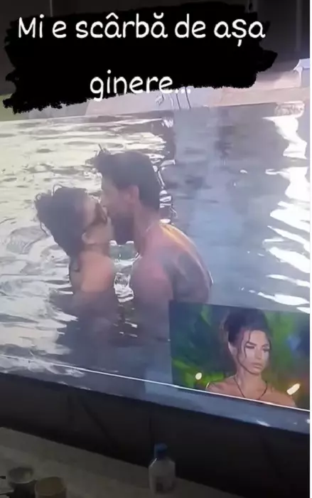 filmare insula iubirii3