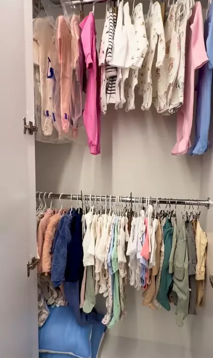 Dressingul copiilor