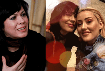 Mariana Moculescu, decizie neașteptată privind procesul intentat împotriva fiicei sale, Nidia, la o lună de la moartea lui Horia Moculescu: "Drept cine mă iei tu pe mine pe lumea asta?"