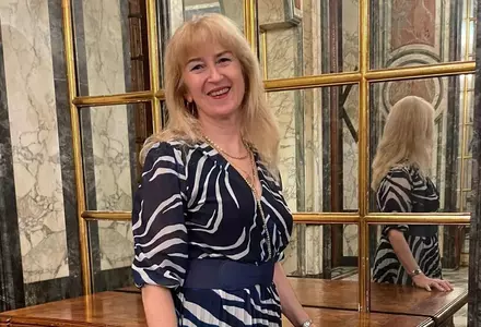 Pianista Alina Pavalache a murit la 63 de ani: "A fost unul dintre acei oameni rari care au transformat sensibilitatea în limbaj, muzica în refugiu și prezența umană într-o formă de lumină discretă"