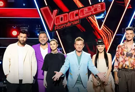 S-a mărit echipa Vocea României 2026! Cine s-a alăturat juraților de la PRO TV în sezonul 14: "De mică am fost fascinată de emisiune"