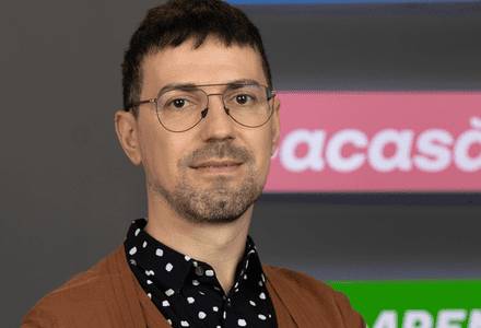 Directorul de programe Antonii Mangov pleacă de la PRO TV după 7 ani. De ce a luat această decizie: „Am decis că a venit momentul potrivit să mă retrag din această poziție”