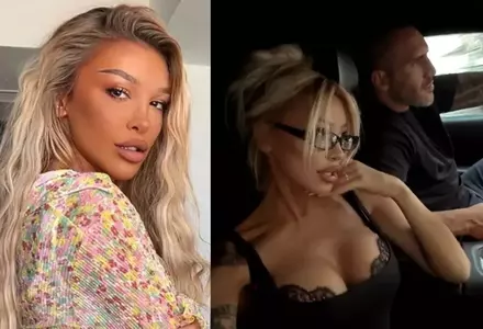 Ema Uta a obținut ordin de protecție împotriva milionarului Andrei Barbu. Ce s-a întâmplat între make-up artist și fostul iubit la întoarcerea din vacanță