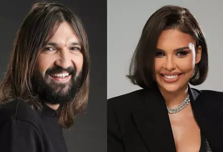 Andreea Popescu spune că „o femeie foarte cunoscută” a făcut publică idila dintre ea și Dan Alexa: „O cunoaștem foarte bine!”