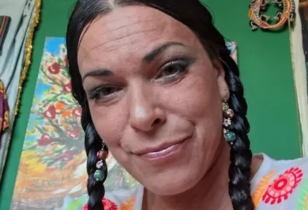 Dana Marijuana, condamnată la 5 ani și 4 luni de închisoare cu executare pentru trafic de droguri. Sentința nu este definitivă