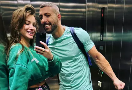 Ispitele Mattia Carnessali și Teodora Racoș de la Insula Iubirii s-au împăcat! Au fost împreună în vacanță, în Barcelona, la câteva săptămâni după despărțire