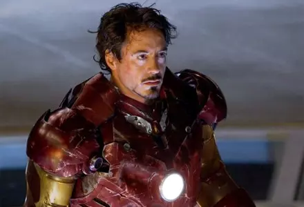 iron man 2