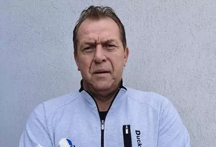 De ce a divorțat Helmut Duckadam, după aproape trei decenii de căsnicie. S-a însurat apoi cu o femeie mult mai tânără: "Se scria că actuala soție umblă după banii mei, dar nu aveam"