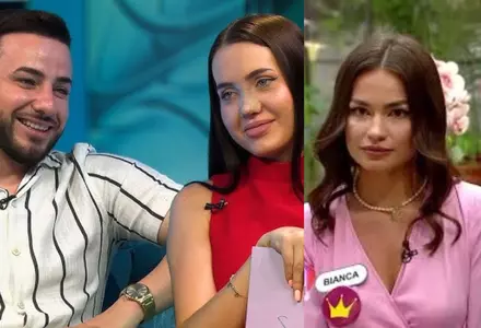 Bianca Comănici și Radu Nițu de la Casa iubirii formează un cuplu? Ce mesaj i-au transmis Biancăi Mândru, fosta lui iubită: „Îmi pare rău, dar altcineva mă face fericit...”