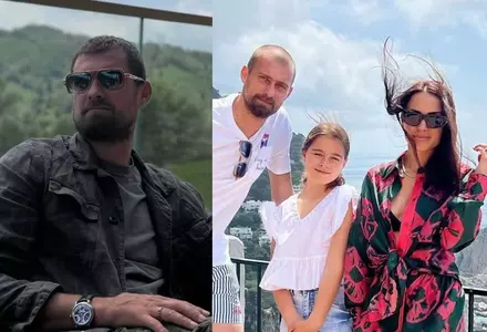 Cine este Gabriel Tamaș de la Survivor. A fost jucător de fotbal, este căsătorit de 13 ani și are o fiică