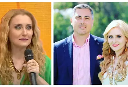 Alina Sorescu a povestit ce i-a interzis Alexandru Ciucu încă de la începutul relației: "Nu m-a lăsat. Interpretam acea sufocare din partea lui ca pe dovezi de dragoste". Replicile toxice pe care i le spunea