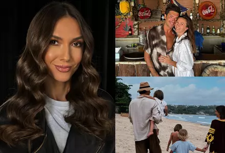 Cine este Adela Popescu. A debutat în actorie la 16 ani, s-a retras temporar din televiziune, e căsătorită cu Radu Vâlcan și au trei copii împreună