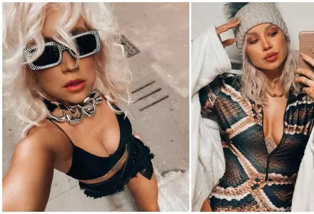 Dieta Alinei Ceușan. Cum a reușit influencerița să slăbească după cele două sarcini: "Trebuie satisfăcute și poftele!"