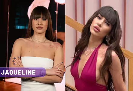 Cine este Jaqueline Bujor de la Casa iubirii, sezonul 5. Lucrează ca recepționeră și hostess, este studentă și are 23 de ani