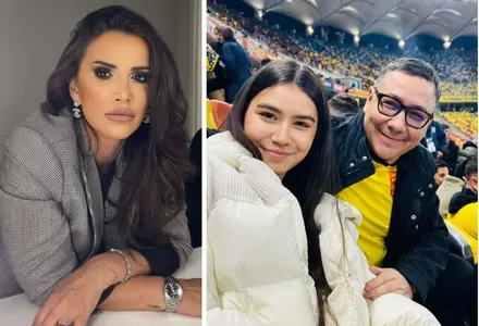 Mara Bănică, mesaj pentru Victor Ponta în scandalul aducerii fiicei lui, din Dubai: "Disperarea voastră pică pe locul al doilea în comparație cu ce a simțit ea"