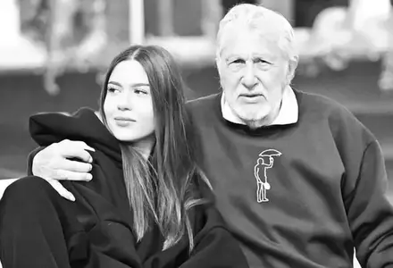 Alessia Năstase, despre succesul în lumea modei după ce a terminat Școala de Design și Artă: "Eu mereu mă uit la tata și îl iau ca pe un exemplu". Ce sfaturi primește fiica lui Ilie Năstase de la mama ei