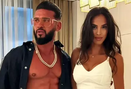 Dorian Popa se căsătorește oficial cu Andreea, după momentul simbolic din Maldive: "Avem o mână de invitați, suntem doar 90". Cum arată spectaculoasa locație unde fac nunta și meniul de 5 stele