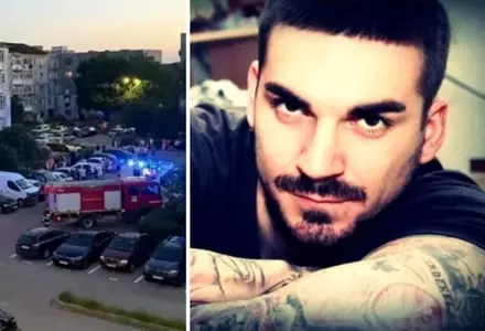 Triplă tragedie în Târgu Jiu: un bărbat și-a omorât fratele și bunica și apoi s-a sinucis. Alexandru Marinescu, autorul crimei, era un artist foarte apreciat