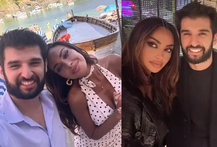 Mădălina Ghenea, surprinsă alături de Richard Abou Zaki în Italia. Juratul de la Chefi la cuțite a făcut public totul: „Abia aștept să vă povestesc detalii!”