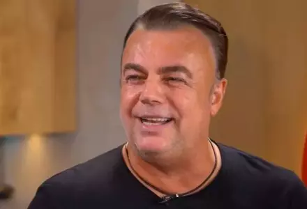 Surprize, surprize la spectacolul lui Adrian Enache. Artistul pregătește un supershow de ziua lui, când va împlini 60 de ani: ”Voi avea invitați speciali” Cine va fi alături de el / EXCLUSIV