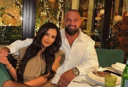 Alex Bodi și Anca Kim s-au despărțit din nou: „Gelozia extremă sau posesivitatea ajunge să distrugă tot ce e frumos”