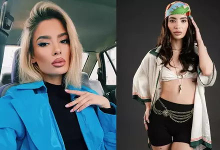 Calina Dumitrescu, surprinsă de paparazzi alături de un DJ celebru. Cum s-au afișat fata Catincăi Zilahy și artistul în club