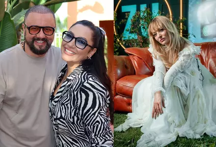 Cum a reacționat Cătălin Măruță după ce Andra a refuzat o piesă care a devenit hit al Deliei. Reacția artistei când și-a auzit colega la radio: „Nu îmi venea să cred!”