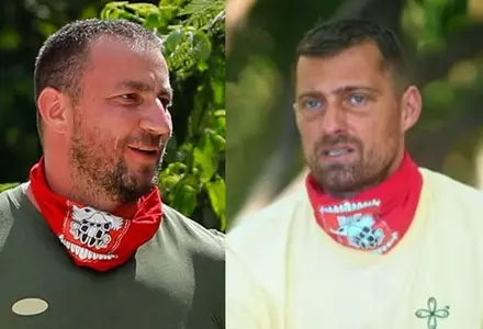 Marian Godină, eliminat de la Survivor de Gabi Tamaș. Ce se întâmplă în emisiune înainte de marea finală