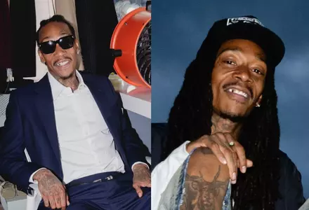 Wizz Khalifa este considerat evadat pentru că nu s-a predat autorităților române. E dat în urmărire generală după ce a fost condamnat la închisoare