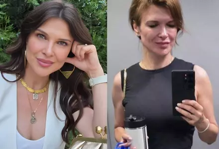 Monica Bârlădeanu s-a afișat într-un costum de sală mulat. Arată foarte bine la 47 de ani: "Gluten deloc și nici zahăr"