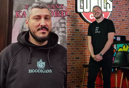 Cine este Sorin Pârcălab. De profesie inginer, este unul dintre cei mai cunoscuți comedianți din România și are trei copii