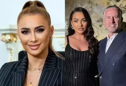 Laurențiu Reghecampf a pierdut un nou proces în scandalul cu Anamaria Prodan: "Vor publicitate, vor bani". Corina Caciuc a deschis alt proces și cere despăgubiri în instanță