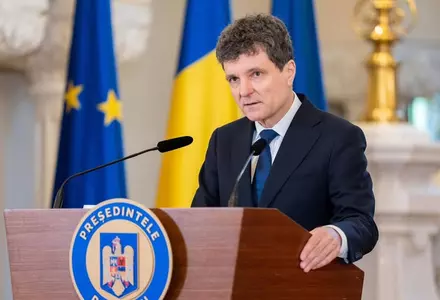 Decizia luată de Nicușor Dan după explozia dronei de la Galați: „Întreaga responsabilitate revine Rusiei”. Consulatul Rusiei de la Constanța va fi închis, iar Consulul General, expulzat