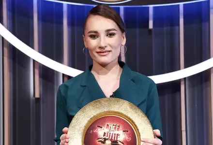 Marina Luca vorbește despre drama din familia ei, după victoria de la Chefi la Cuțite: „Tata nu își dorește să aibă o relație cu mine și cu fratele meu. Mama ne-a oferit tot ce a putut mai bun”