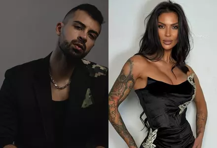 Steve Ant și Alina Oprea de la Desafio, primele declarații după ce și-au oficializat relația: „Ne înțelegem foarte bine, clar. Avem aceleași principii de viață, același caracter frumos. Formăm un întreg”/ EXCLUSIV