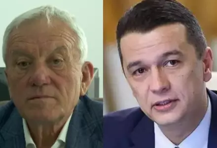 Primarul Buzăului, Constantin Toma, îi cere lui Sorin Grindeanu să demisioneze din fruntea PSD: „Se îndreaptă spre AUR, că nu are nicio ieșire”
