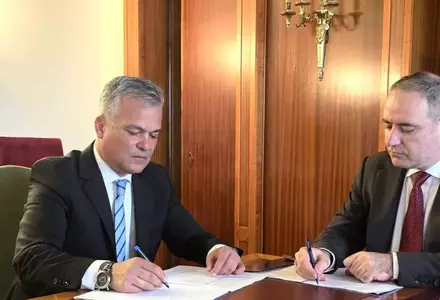 Adrian Veștea, mesaj după întâlnirea cu Alexandru Nazare: "Multă lume se aşteaptă de la mine să promit o schimbare de 180 de grade. Nu voi face asta"
