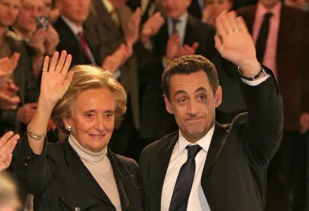 A murit Bernadette Chirac, văduva fostului președinte Jacques Chirac, la vârsta de 93 de ani! Mesajul transmis de Emmanuel Macron: "O doamnă cu inimă mare ne părăsește"