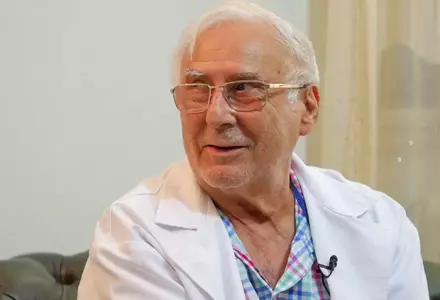 A murit Prof. Dr. Bogdan Marinescu, fost ministru al Sănătăţii şi pionier al fertilizării in vitro în România. A fost medicul care a ajutat-o pe Adriana Iliescu să devină mamă la 66 de ani