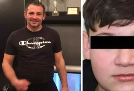 Ce se întâmplă acum cu tatăl lui Mario Berinde, băiatul de 15 ani ucis de prietenii lui. Decizia Tribunalului Timiș